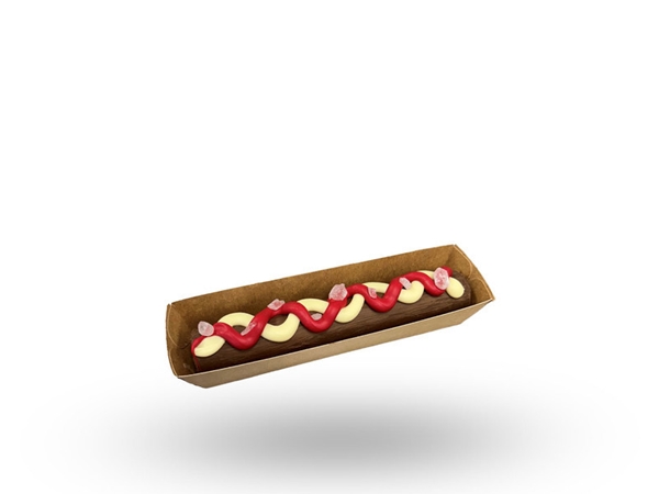 Frikandel speciaal