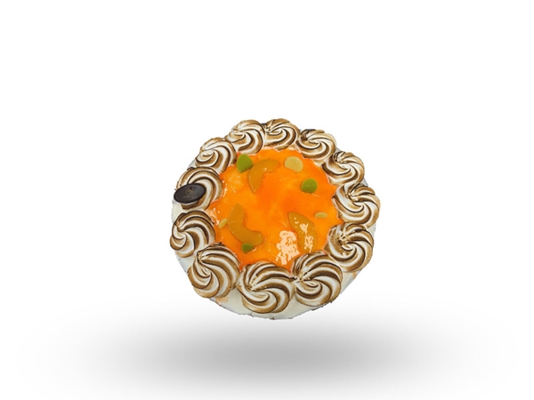 Zomer(ens) geluk vlaai