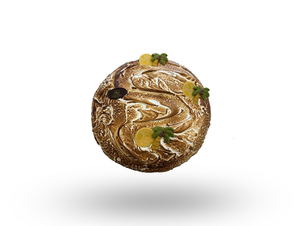 Vlaai vol passie