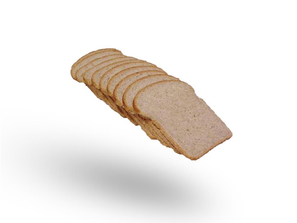 Zoetbrood pakje